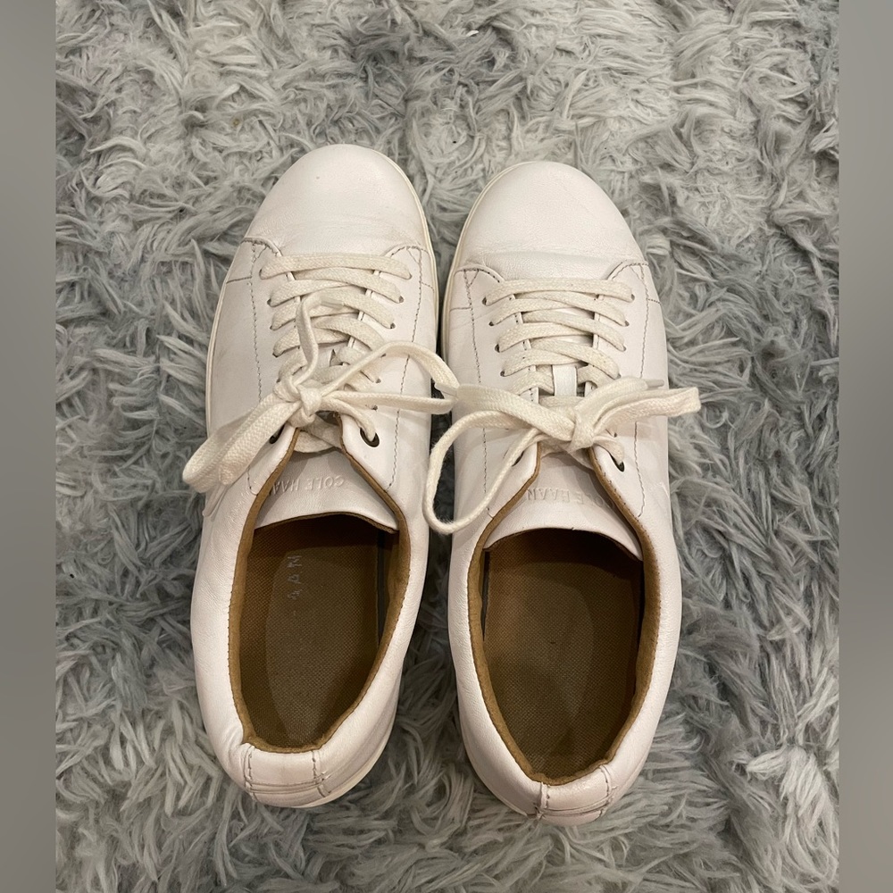 Women's Cole Haan sneakers